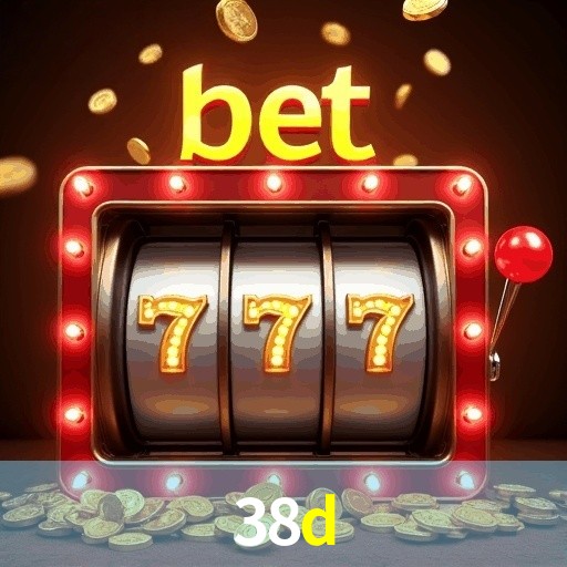 Slot Games 38D