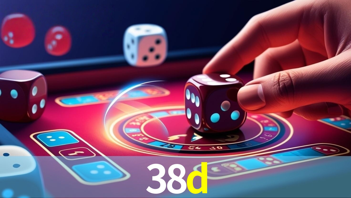 Responsive Design 38D