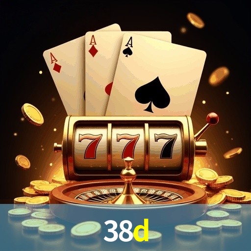 Live Casino 38D