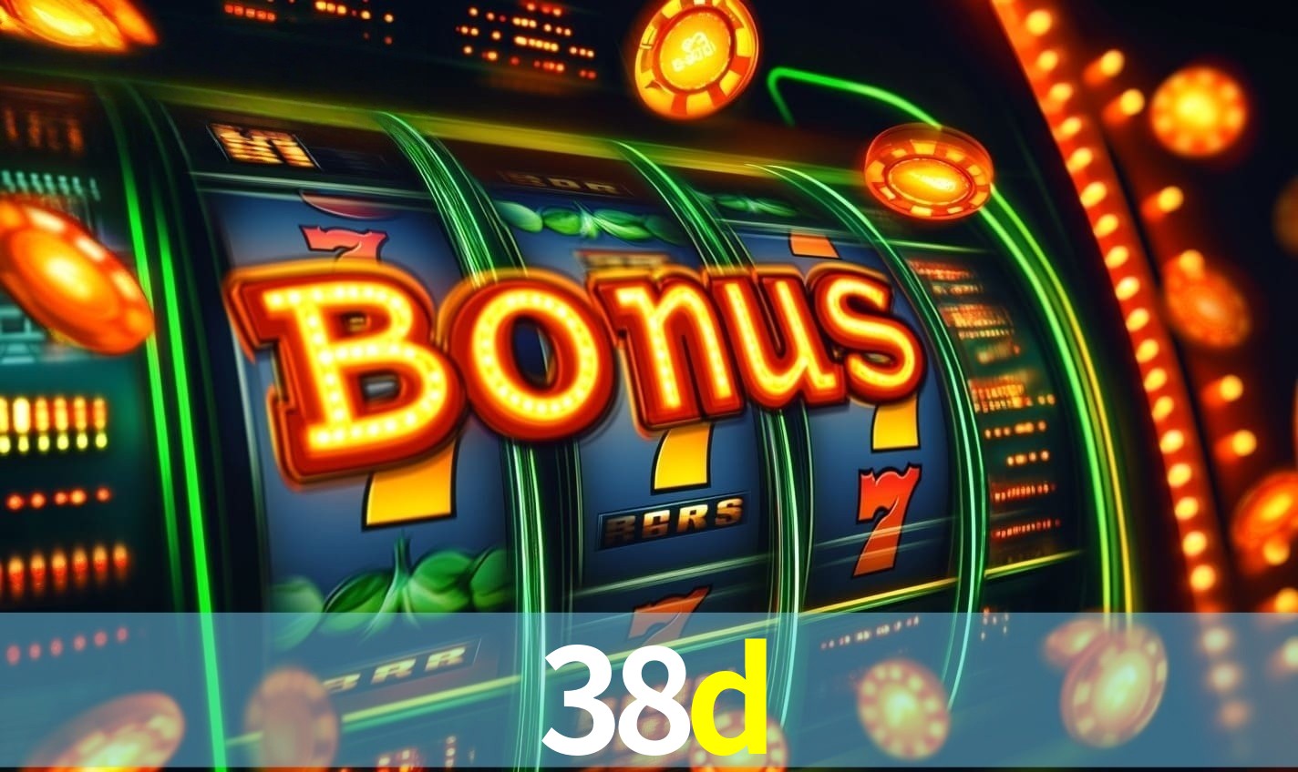 Weekend Specials 38D