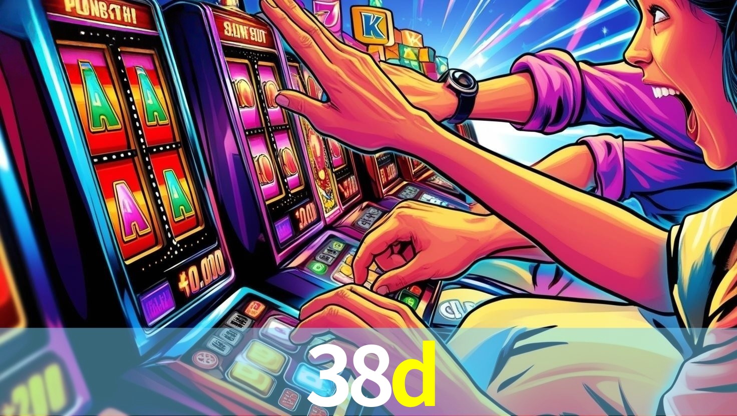 Security Systems 38D